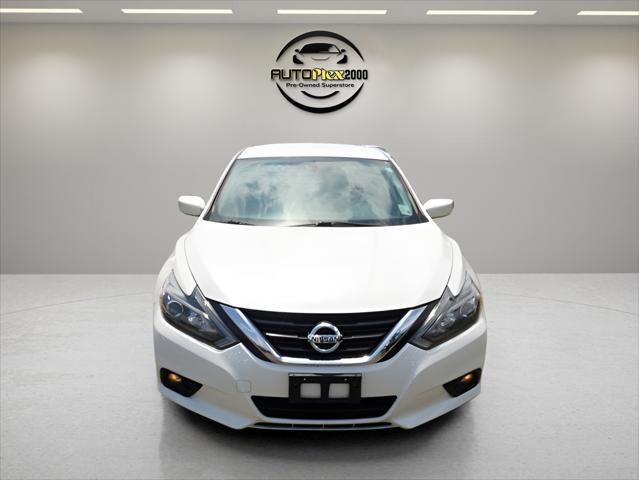 used 2016 Nissan Altima car, priced at $17,440