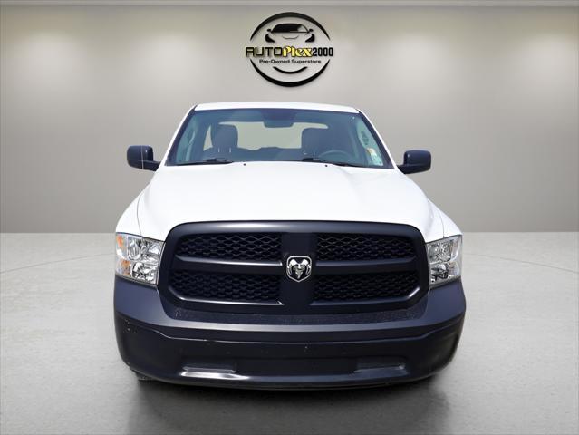 used 2022 Ram 1500 car, priced at $22,925