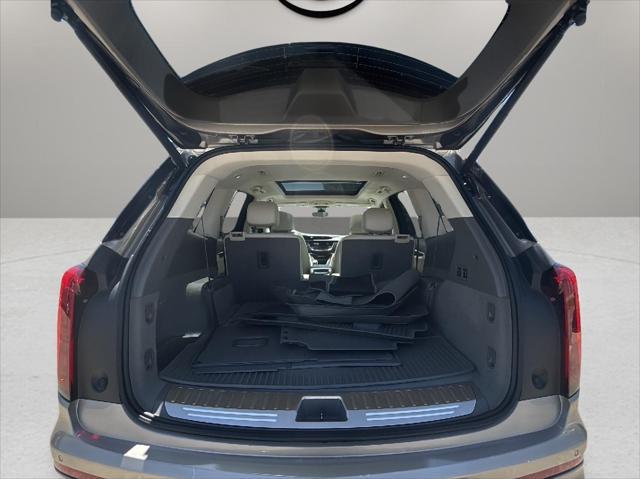 used 2022 Cadillac XT6 car, priced at $31,126