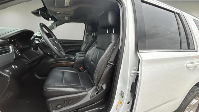 used 2018 Chevrolet Tahoe car, priced at $28,995