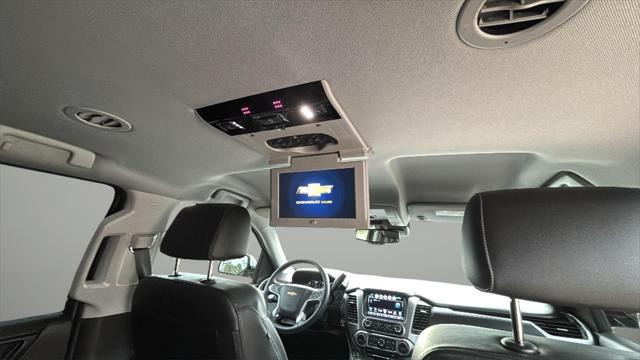 used 2018 Chevrolet Tahoe car, priced at $28,995