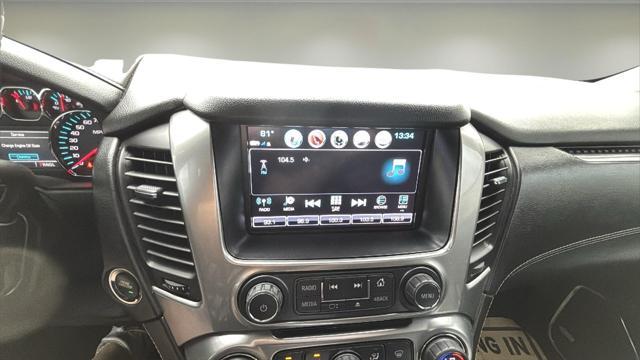 used 2018 Chevrolet Tahoe car, priced at $28,995