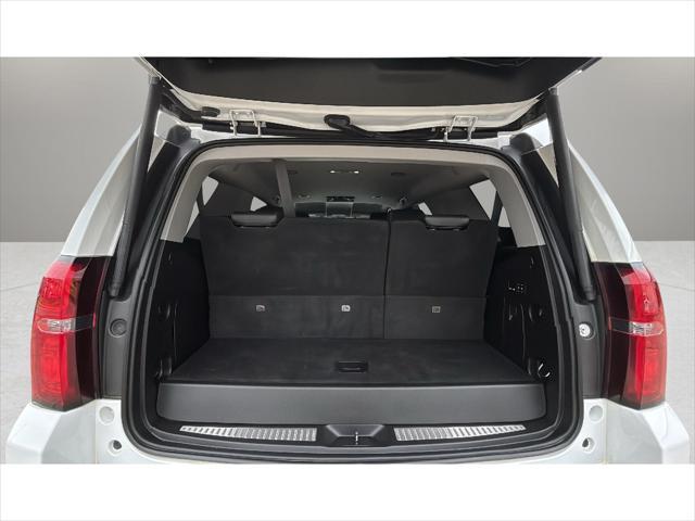 used 2018 Chevrolet Tahoe car, priced at $28,995