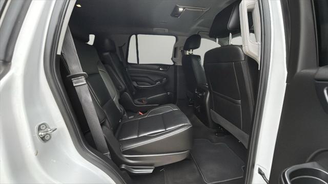 used 2018 Chevrolet Tahoe car, priced at $28,995