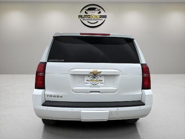 used 2018 Chevrolet Tahoe car, priced at $28,995