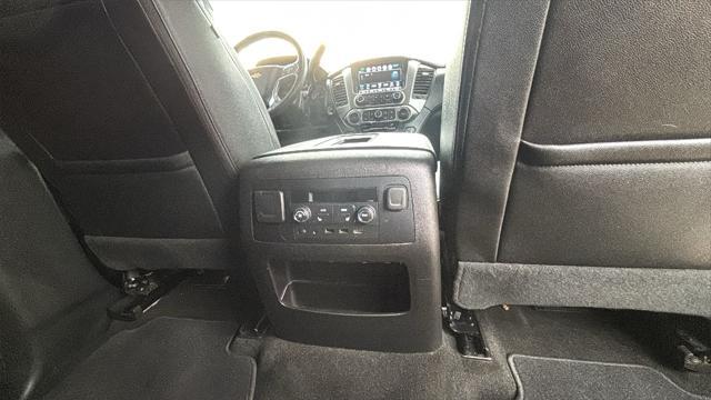 used 2018 Chevrolet Tahoe car, priced at $28,995
