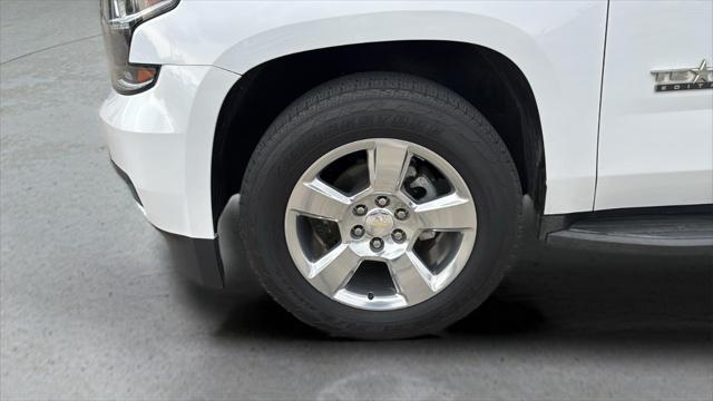 used 2018 Chevrolet Tahoe car, priced at $28,995