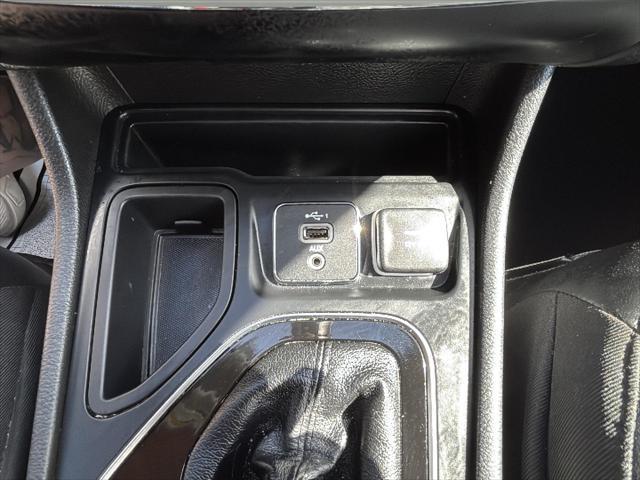 used 2020 Jeep Cherokee car, priced at $18,962