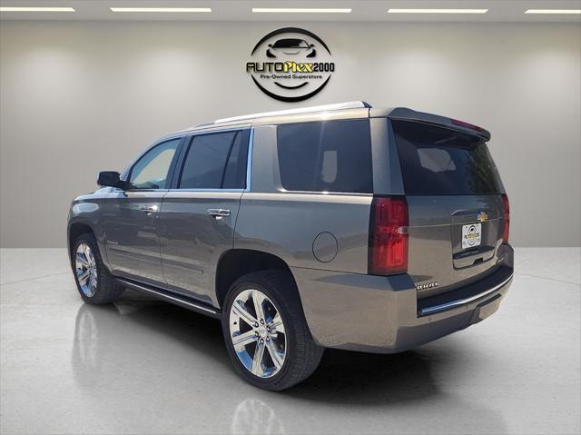 used 2019 Chevrolet Tahoe car, priced at $30,178