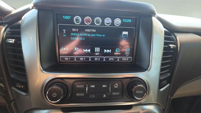 used 2019 Chevrolet Tahoe car, priced at $30,178