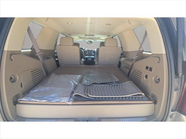 used 2019 Chevrolet Tahoe car, priced at $30,178