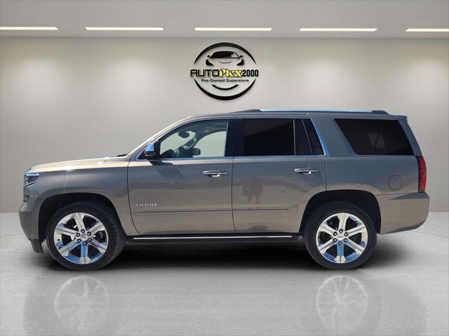 used 2019 Chevrolet Tahoe car, priced at $30,178
