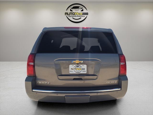 used 2019 Chevrolet Tahoe car, priced at $30,178
