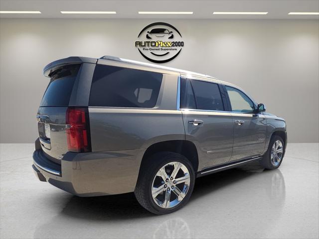 used 2019 Chevrolet Tahoe car, priced at $30,178