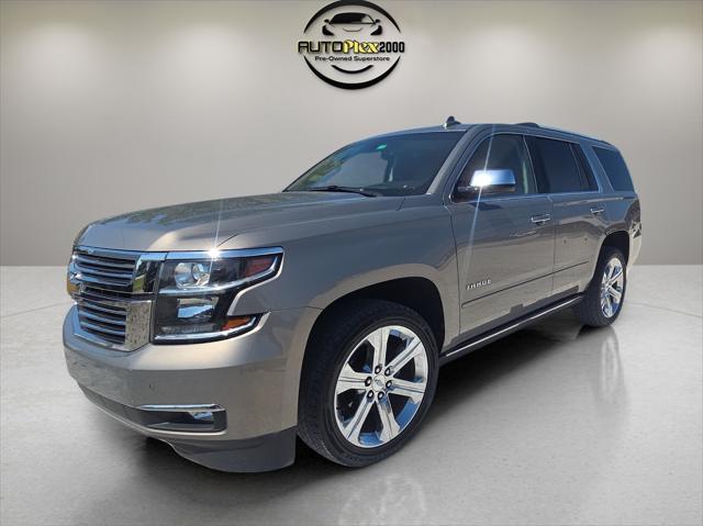 used 2019 Chevrolet Tahoe car, priced at $30,178