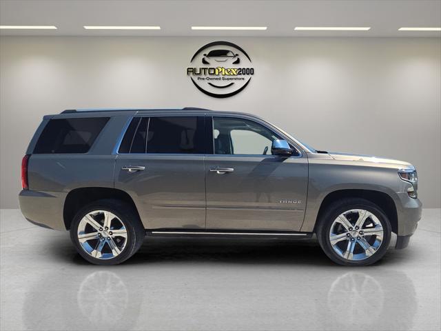 used 2019 Chevrolet Tahoe car, priced at $30,178