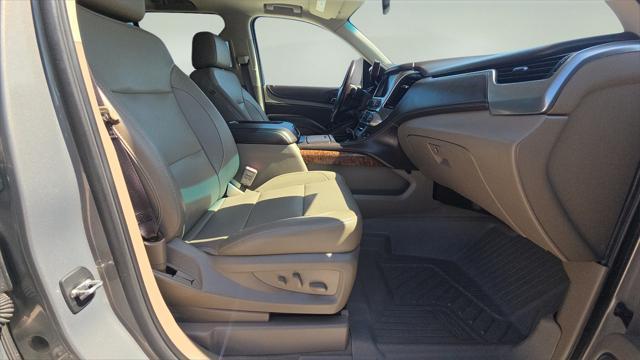 used 2019 Chevrolet Tahoe car, priced at $30,178