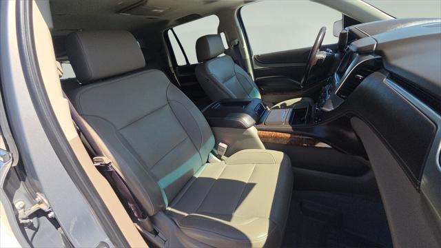 used 2019 Chevrolet Tahoe car, priced at $30,178