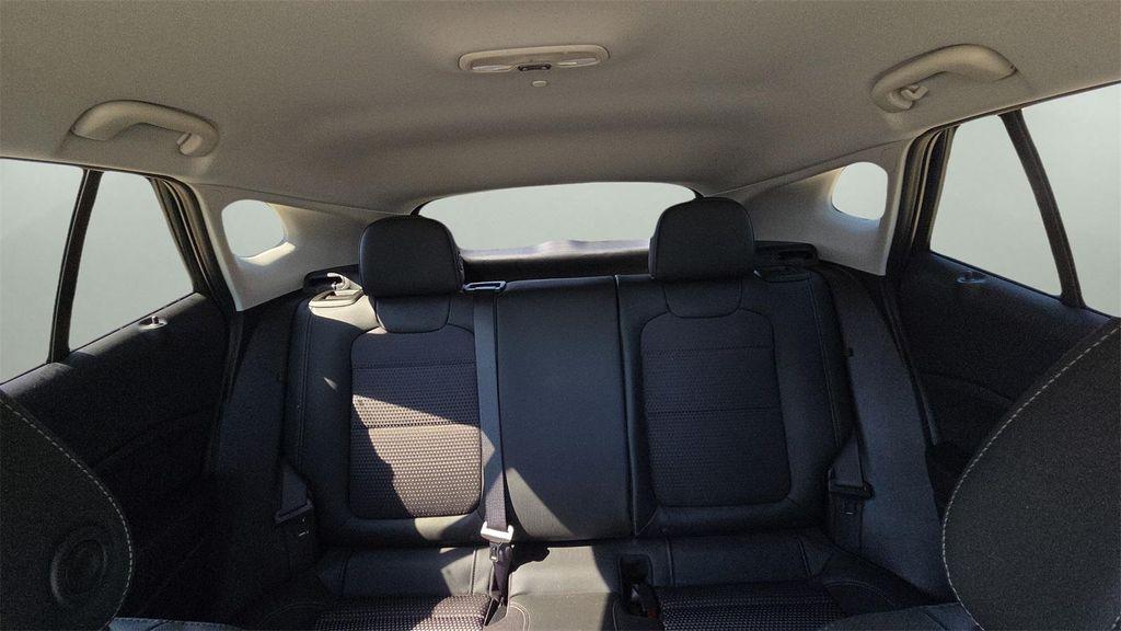 used 2024 Chevrolet Trax car