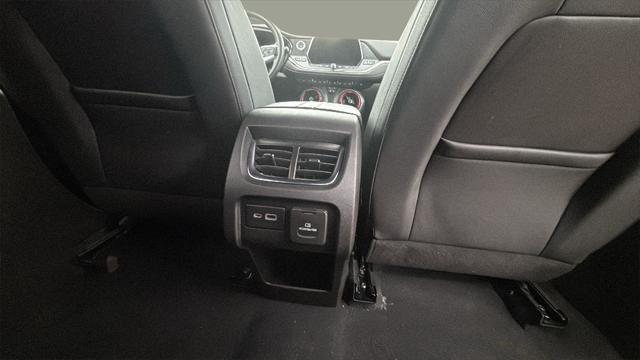 used 2022 Chevrolet Blazer car, priced at $31,558