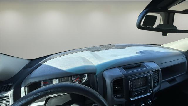 used 2016 Ram 1500 car, priced at $19,966