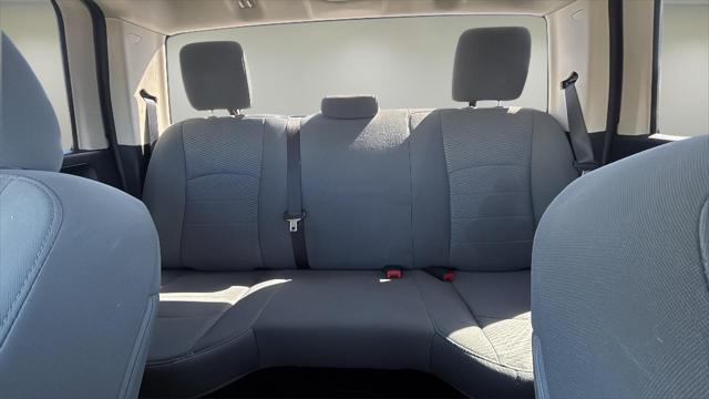 used 2016 Ram 1500 car, priced at $19,966