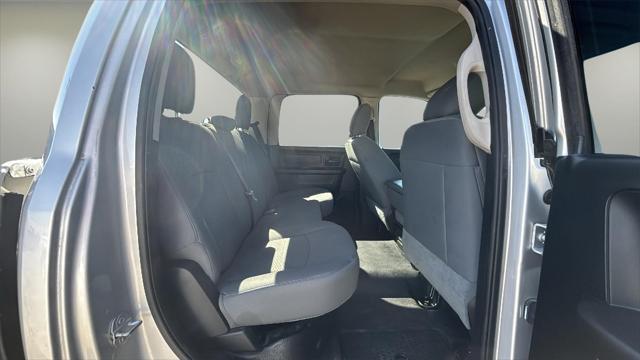 used 2016 Ram 1500 car, priced at $19,966