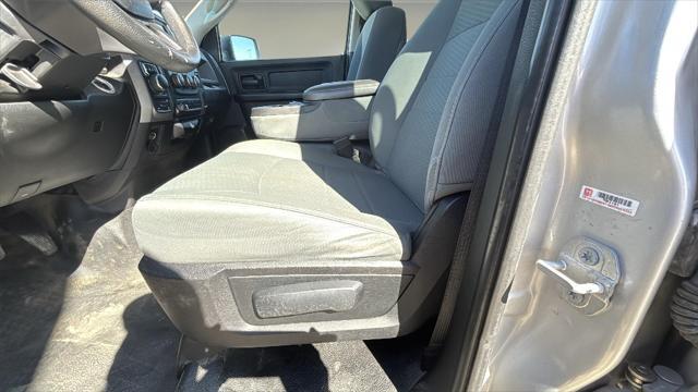 used 2016 Ram 1500 car, priced at $19,966