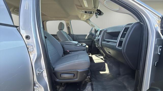 used 2016 Ram 1500 car, priced at $19,966