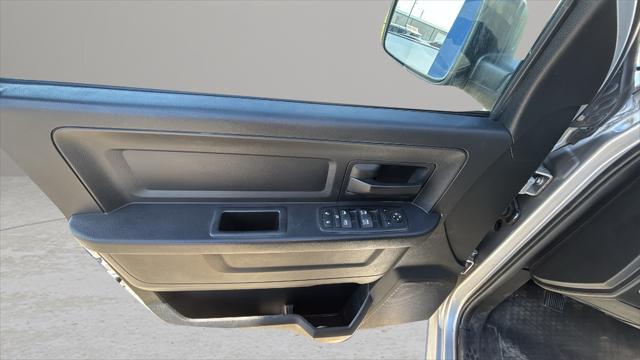 used 2016 Ram 1500 car, priced at $19,966