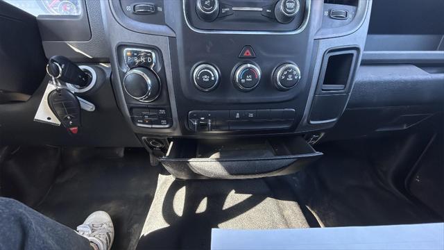 used 2016 Ram 1500 car, priced at $19,966