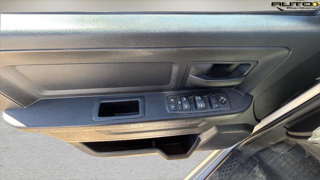 used 2016 Ram 1500 car, priced at $19,966