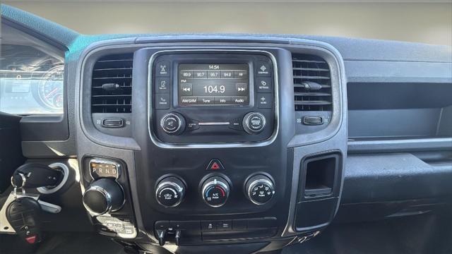used 2016 Ram 1500 car, priced at $19,966