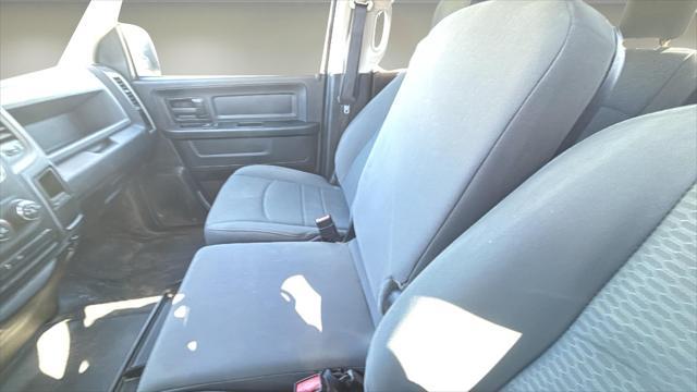 used 2016 Ram 1500 car, priced at $19,966