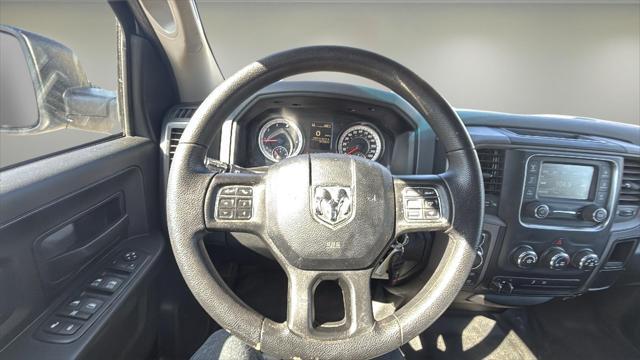 used 2016 Ram 1500 car, priced at $19,966