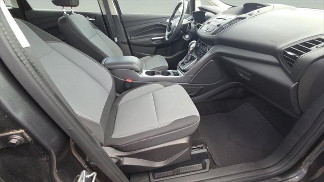 used 2017 Ford C-Max Hybrid car, priced at $12,995