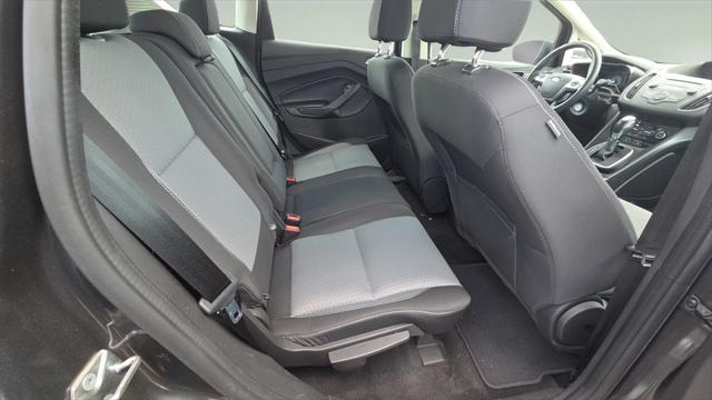 used 2017 Ford C-Max Hybrid car, priced at $12,995