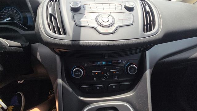 used 2017 Ford C-Max Hybrid car, priced at $12,995