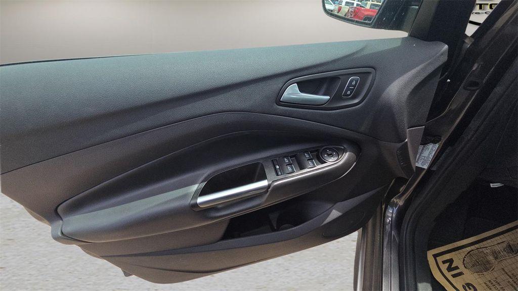 used 2017 Ford C-Max Hybrid car, priced at $12,995