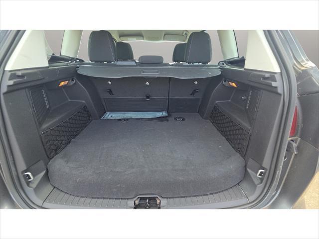 used 2017 Ford C-Max Hybrid car, priced at $12,995
