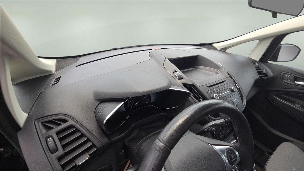 used 2017 Ford C-Max Hybrid car, priced at $12,995