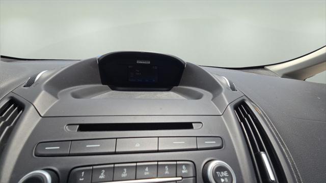 used 2017 Ford C-Max Hybrid car, priced at $12,995