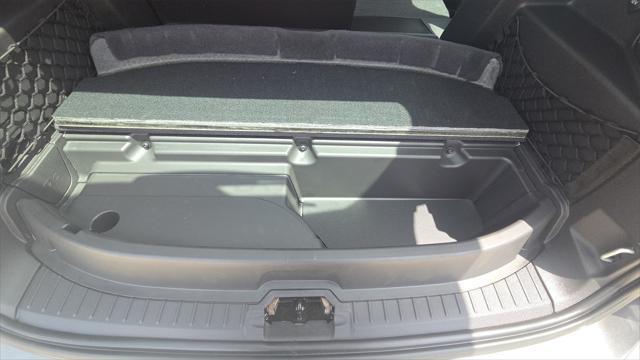 used 2016 Ford C-Max Hybrid car, priced at $11,995