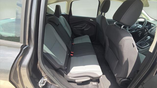 used 2016 Ford C-Max Hybrid car, priced at $11,995