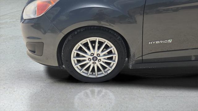 used 2016 Ford C-Max Hybrid car, priced at $11,995