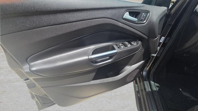 used 2016 Ford C-Max Hybrid car, priced at $11,995