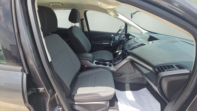 used 2016 Ford C-Max Hybrid car, priced at $11,995