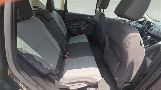 used 2016 Ford C-Max Hybrid car, priced at $11,995