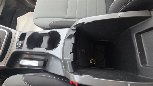 used 2016 Ford C-Max Hybrid car, priced at $11,995