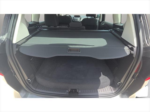 used 2016 Ford C-Max Hybrid car, priced at $11,995